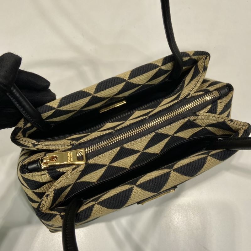 Prada Top Handle Bags